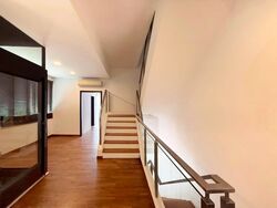 Sembawang Springs Estate (D27), Semi-Detached #591995621